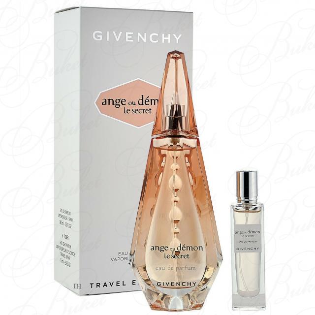 Givenchy ange ou demon le secret set on sale